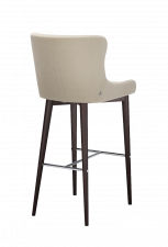 Стул барный Jarom 3AL для ресторанов и кафе